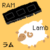 �����ARAM�ALamb