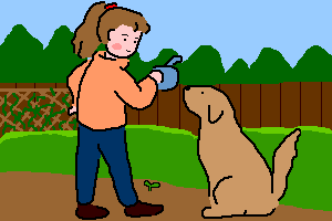 �`���q�Ƃ������N 