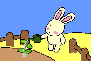 �`���q�Ƃ������N 