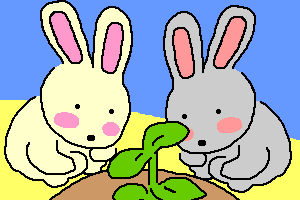 �`���q�Ƃ������N 