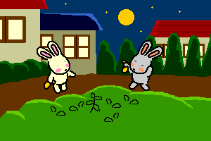 �`���q�Ƃ������N 