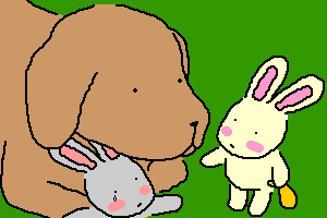 �`���q�Ƃ������N 