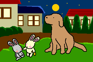 �`���q�Ƃ������N 