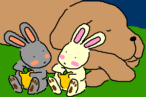 �`���q�Ƃ������N 