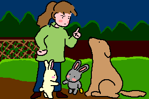 �`���q�Ƃ������N 