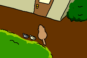 �`���q�Ƃ������N 