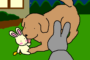 �`���q�Ƃ������N 