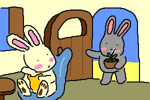 �`���q�Ƃ������N 