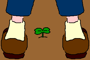 �`���q�Ƃ������N 