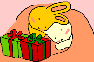 �T���^�N���[�X