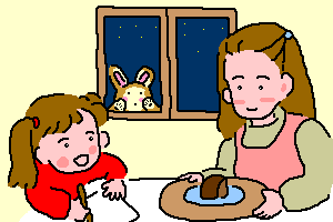 �T���^�N���[�X