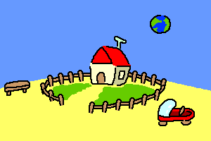 �T���^�N���[�X